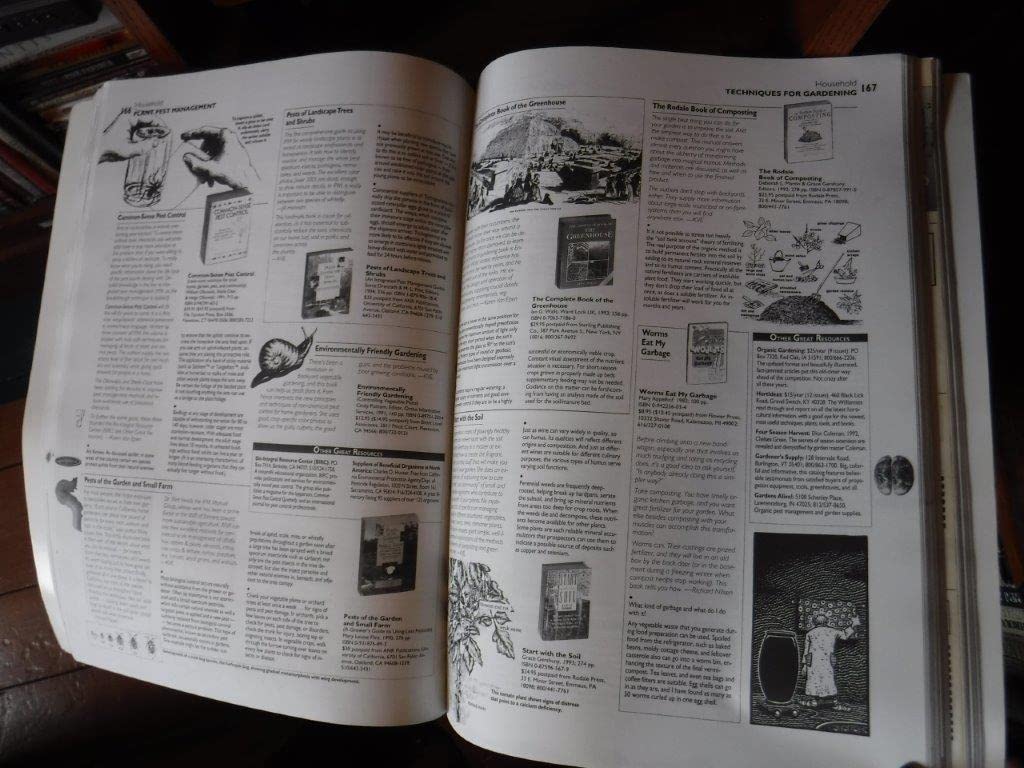 The Millennium Whole Earth Catalog,Used