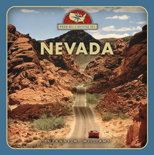 Nevada (From Sea to Shining Sea),Used