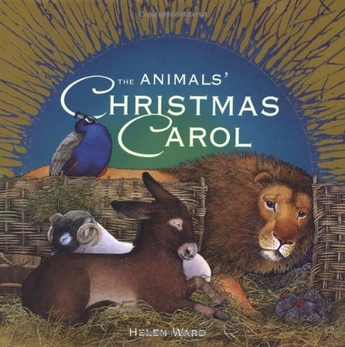 The Animals' Christmas Carol,Used