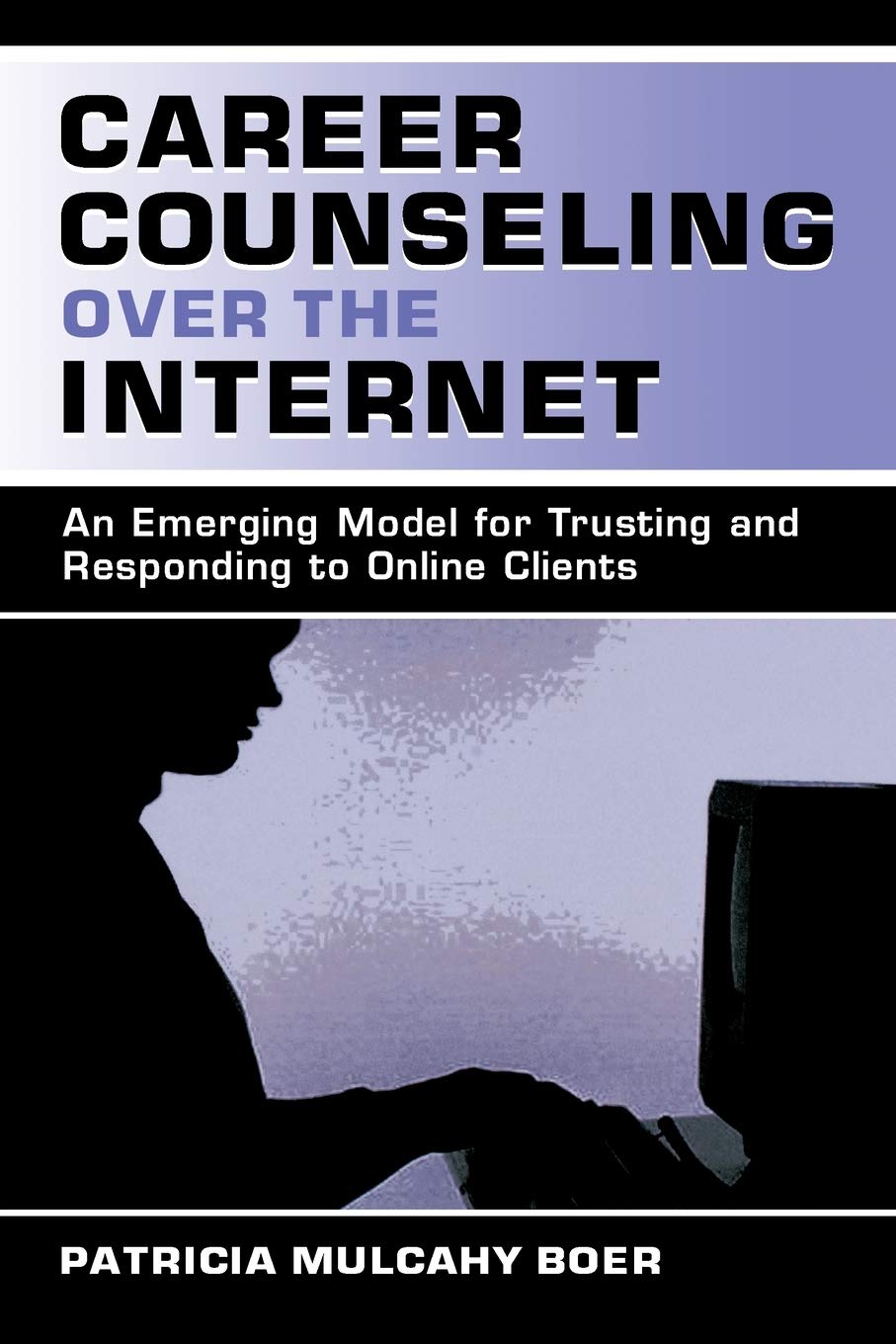 Career Counseling Over The Internet,Used