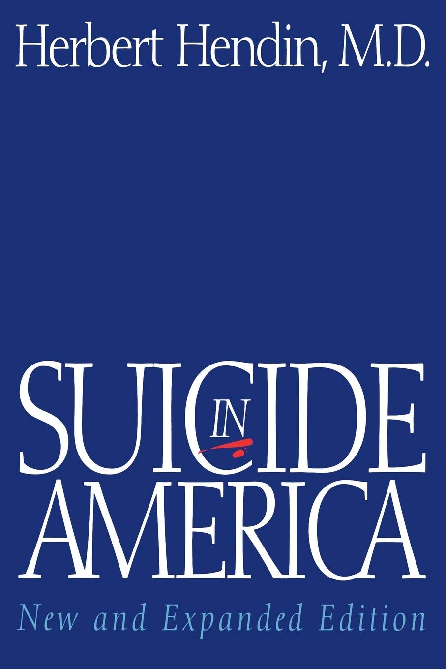 Suicide in America,New