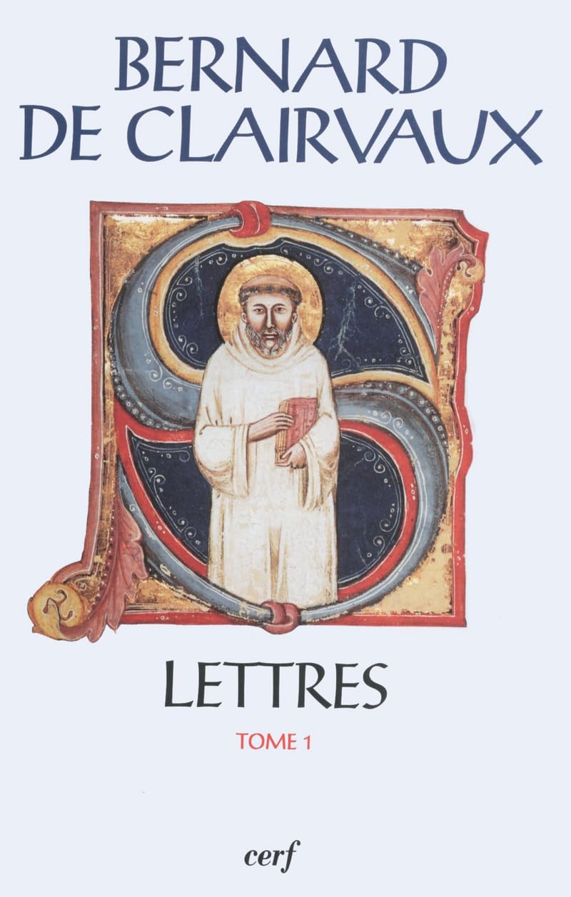 Lettres tome 1 (1),Used