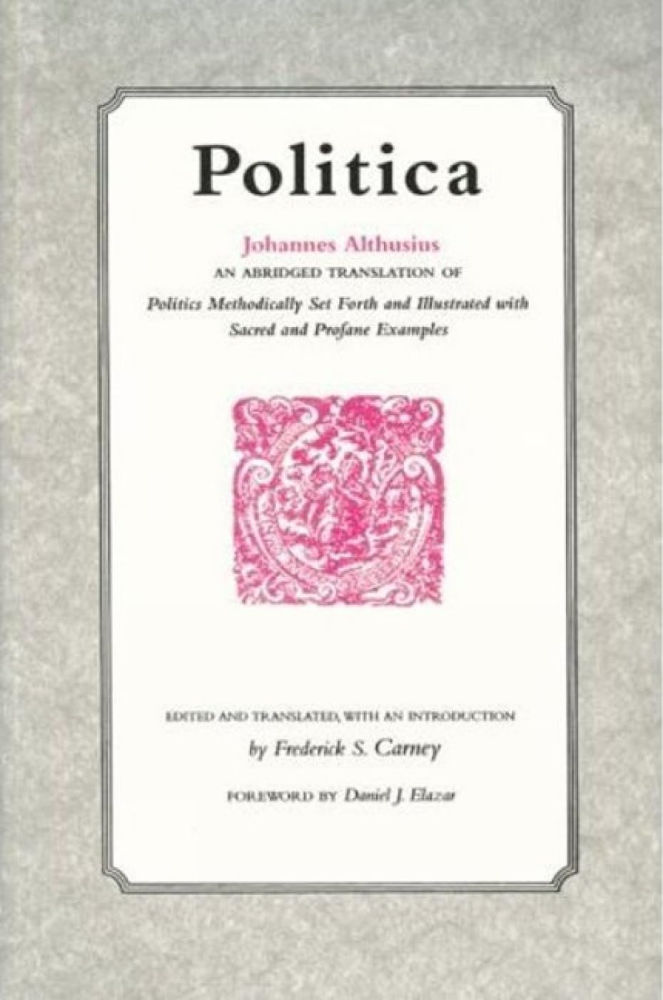 Politica,Used