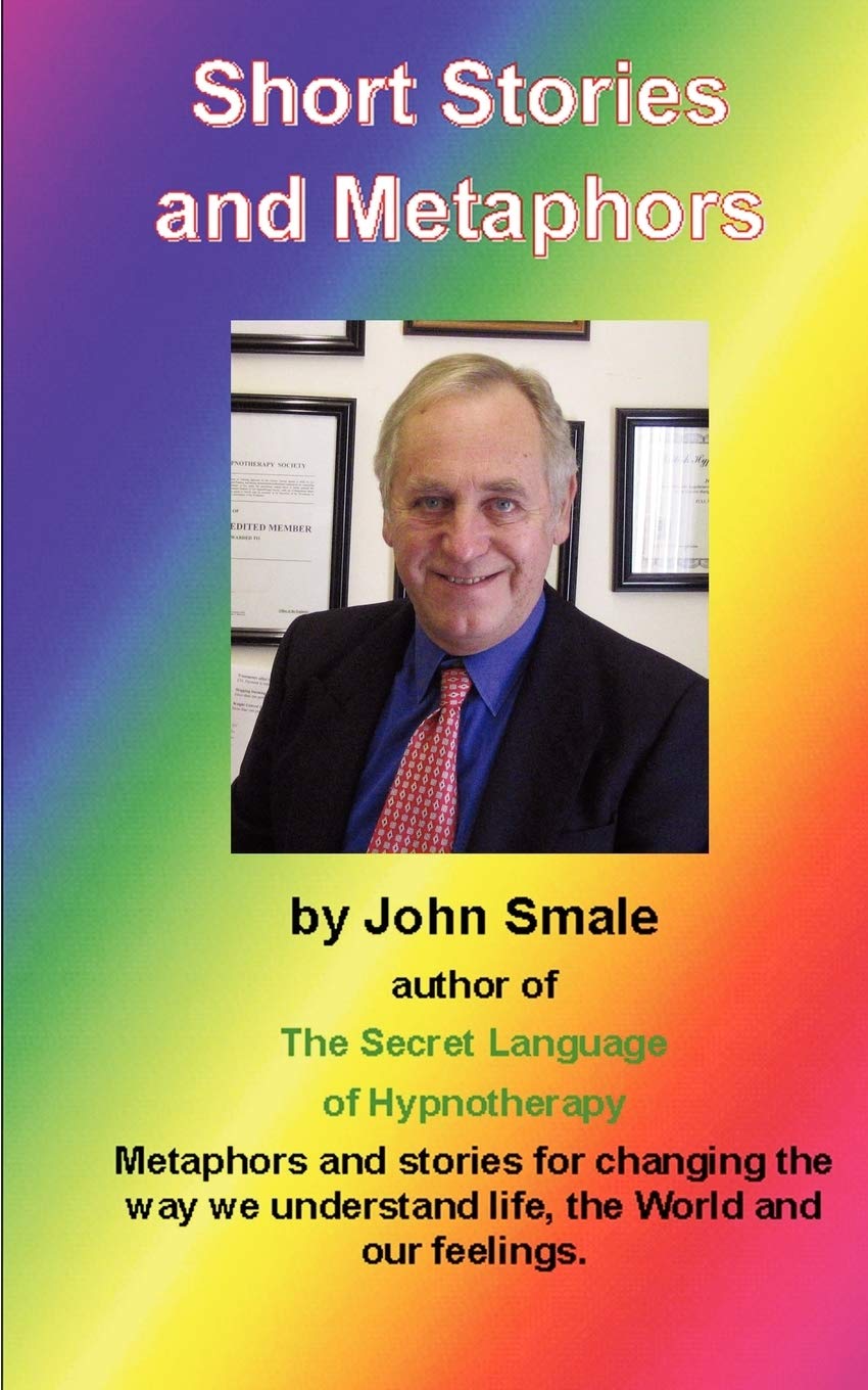 Short Stories and Metaphors,Used
