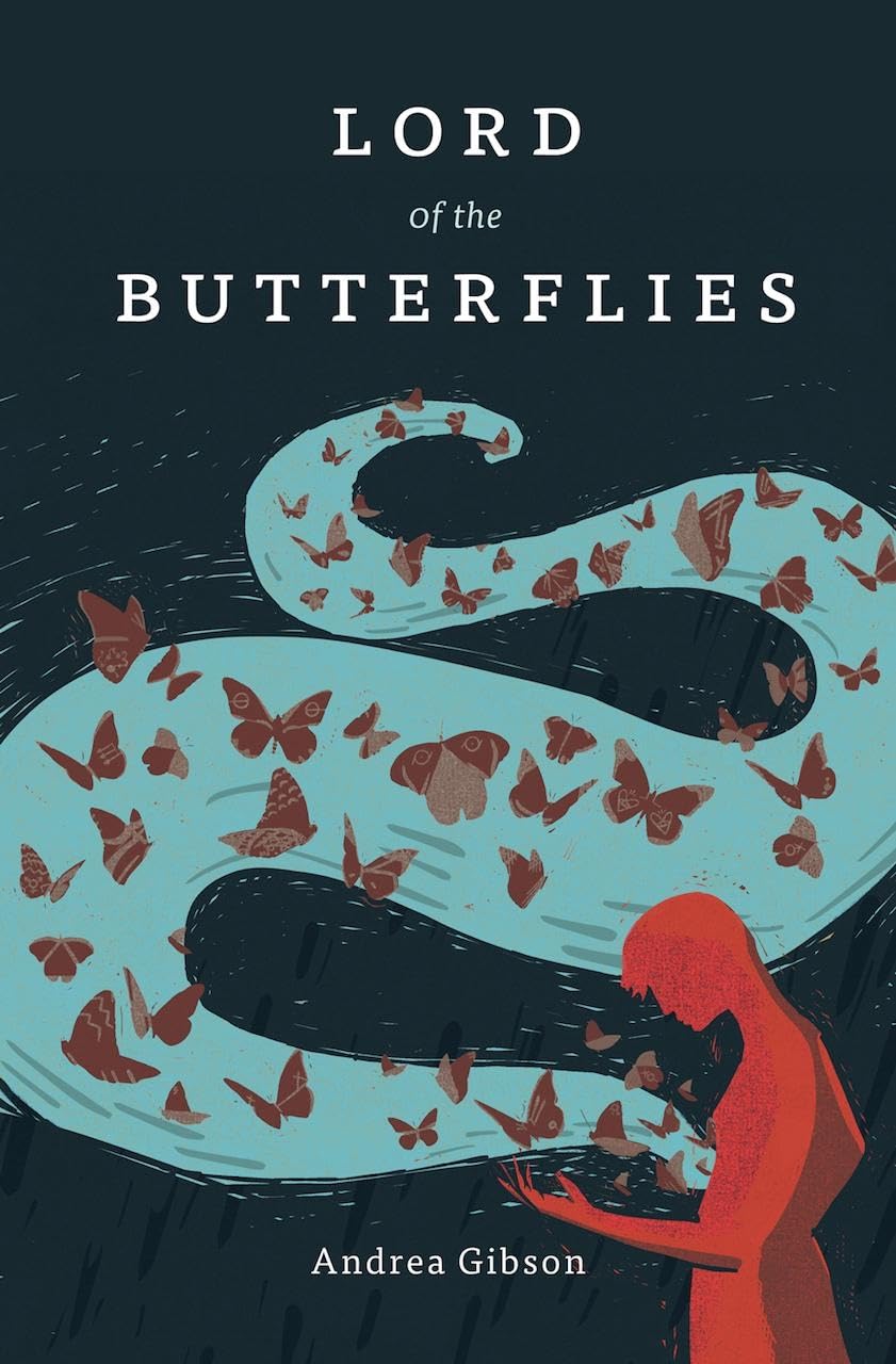Lord Of The Butterflies (Button Poetry)