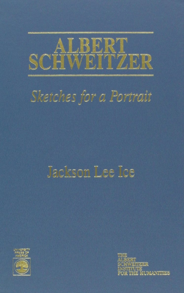 Albert Schweitzer,Used