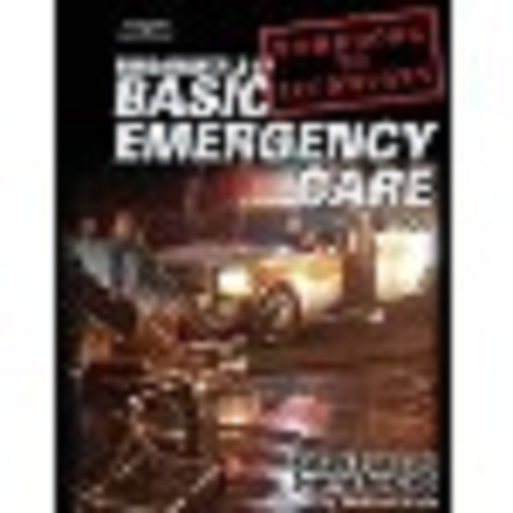 Workbook for Beebe/Scadden/Funk's Fundamentals of Basic Emergency Care, 3rd,Used