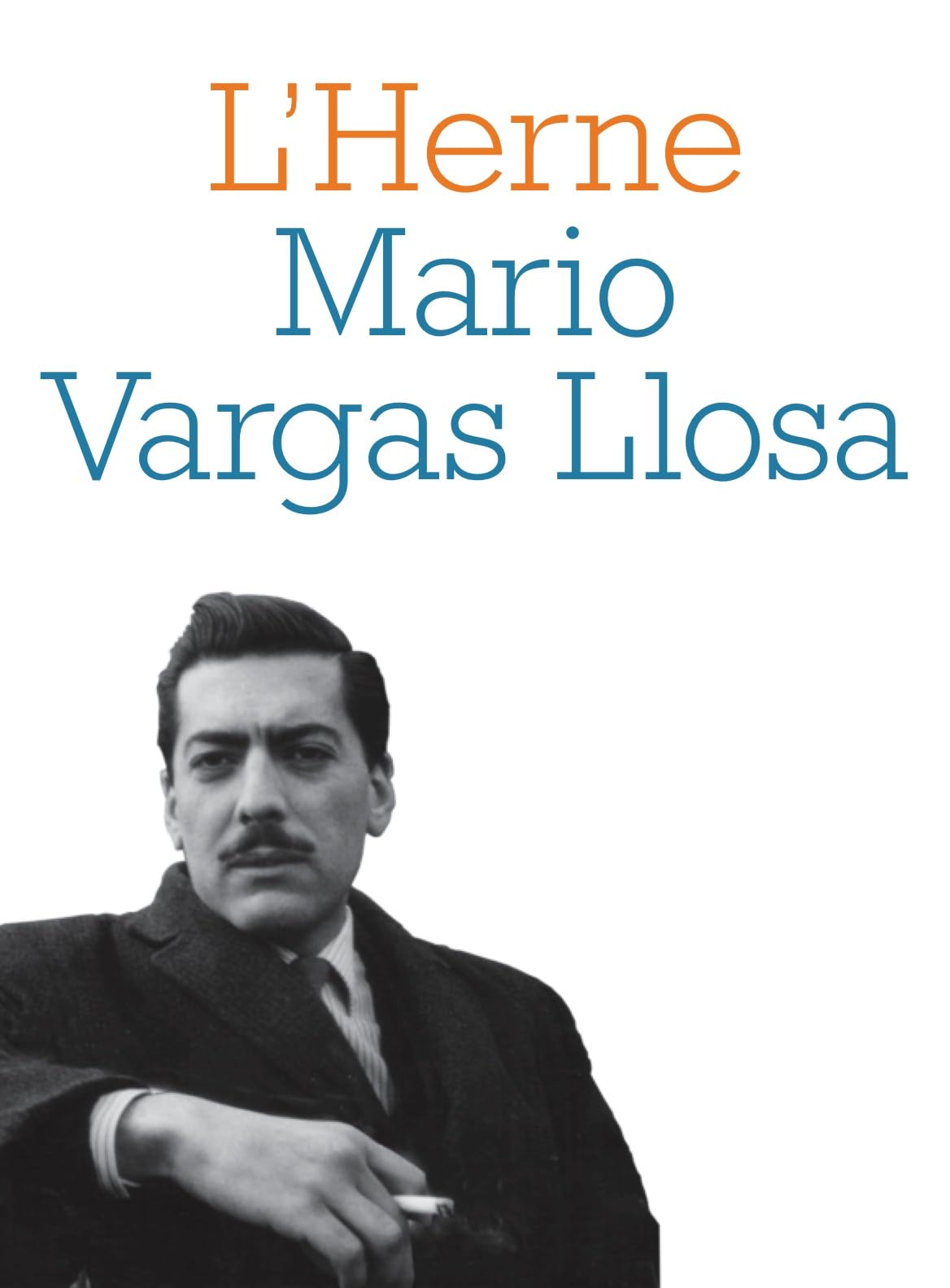 CAHIER MARIO VARGAS LLOSA N79,Used