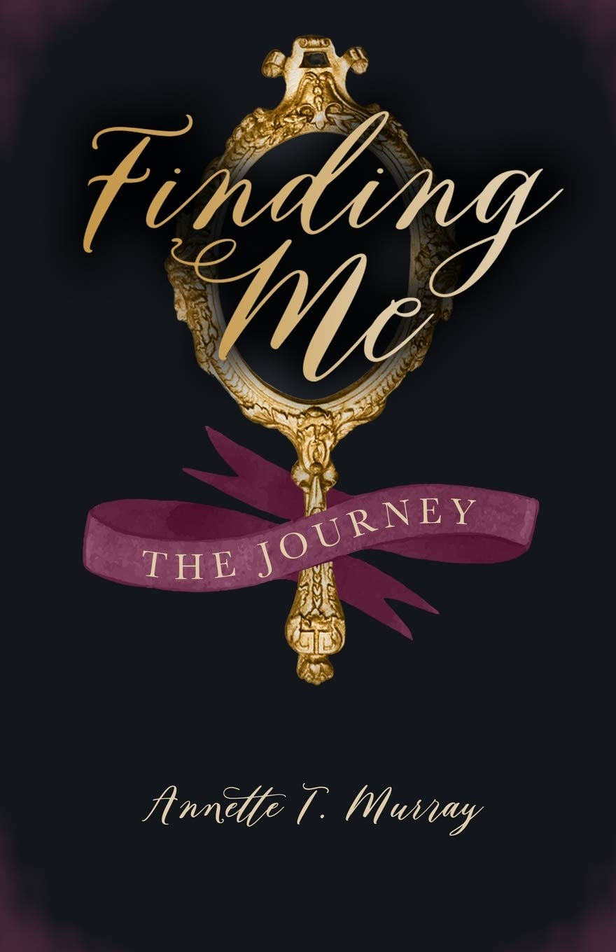 Finding Me: The Journey,Used