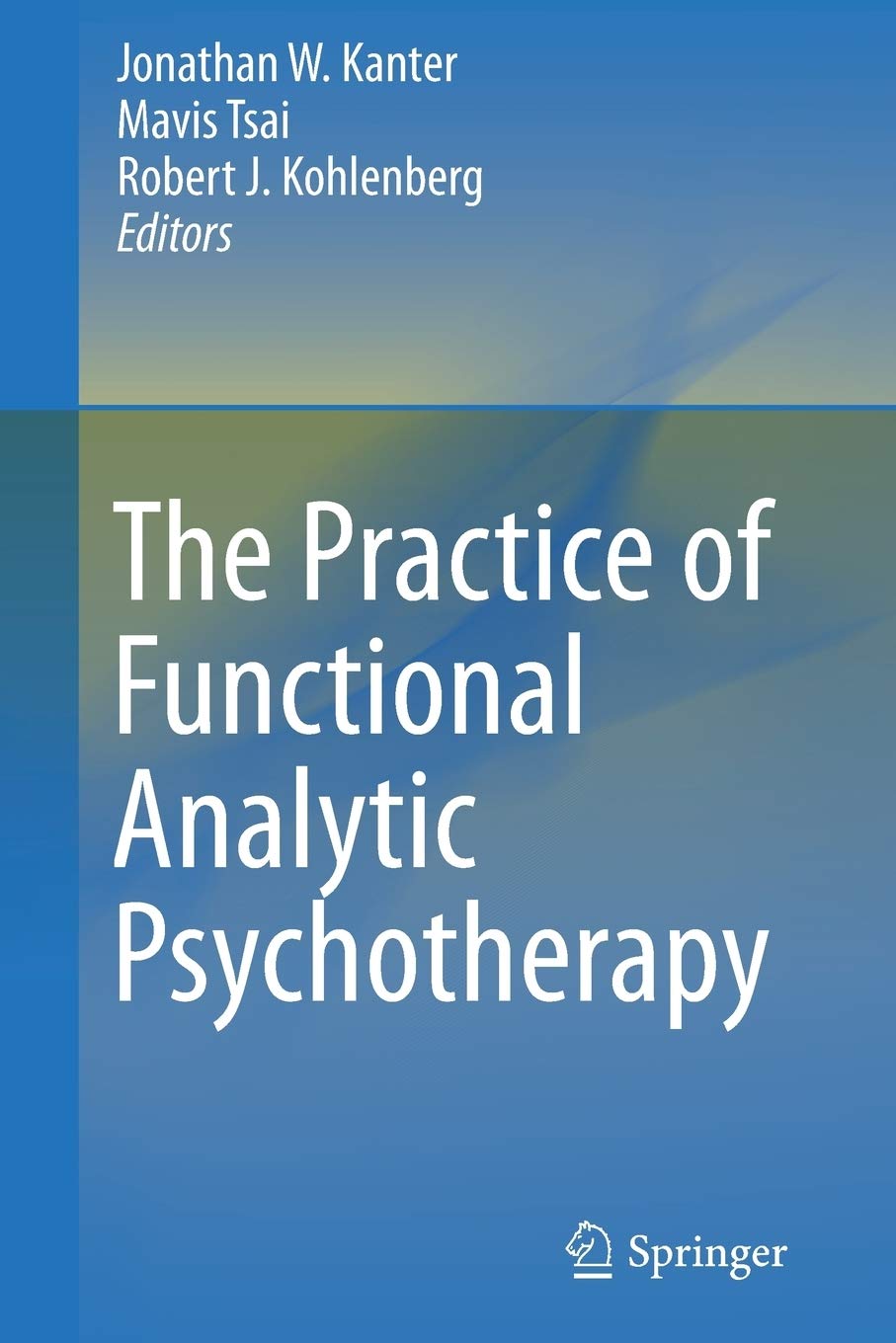 The Practice Of Functional Analytic Psychotherapy,Used