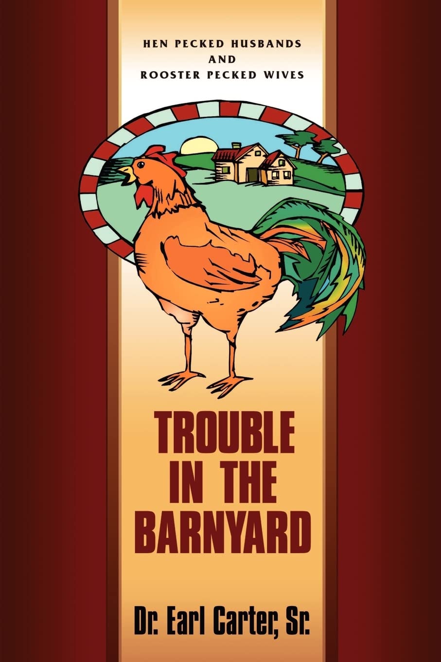 Trouble in the Barnyard,Used