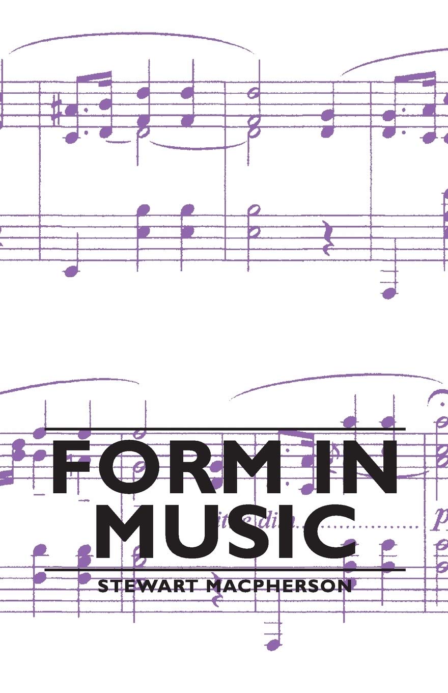 Form in Music,Used