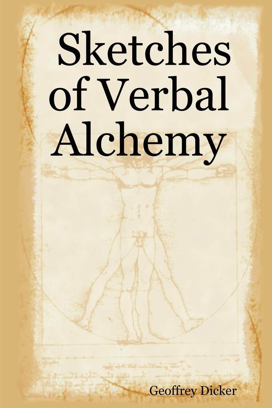 Sketches of Verbal Alchemy,Used