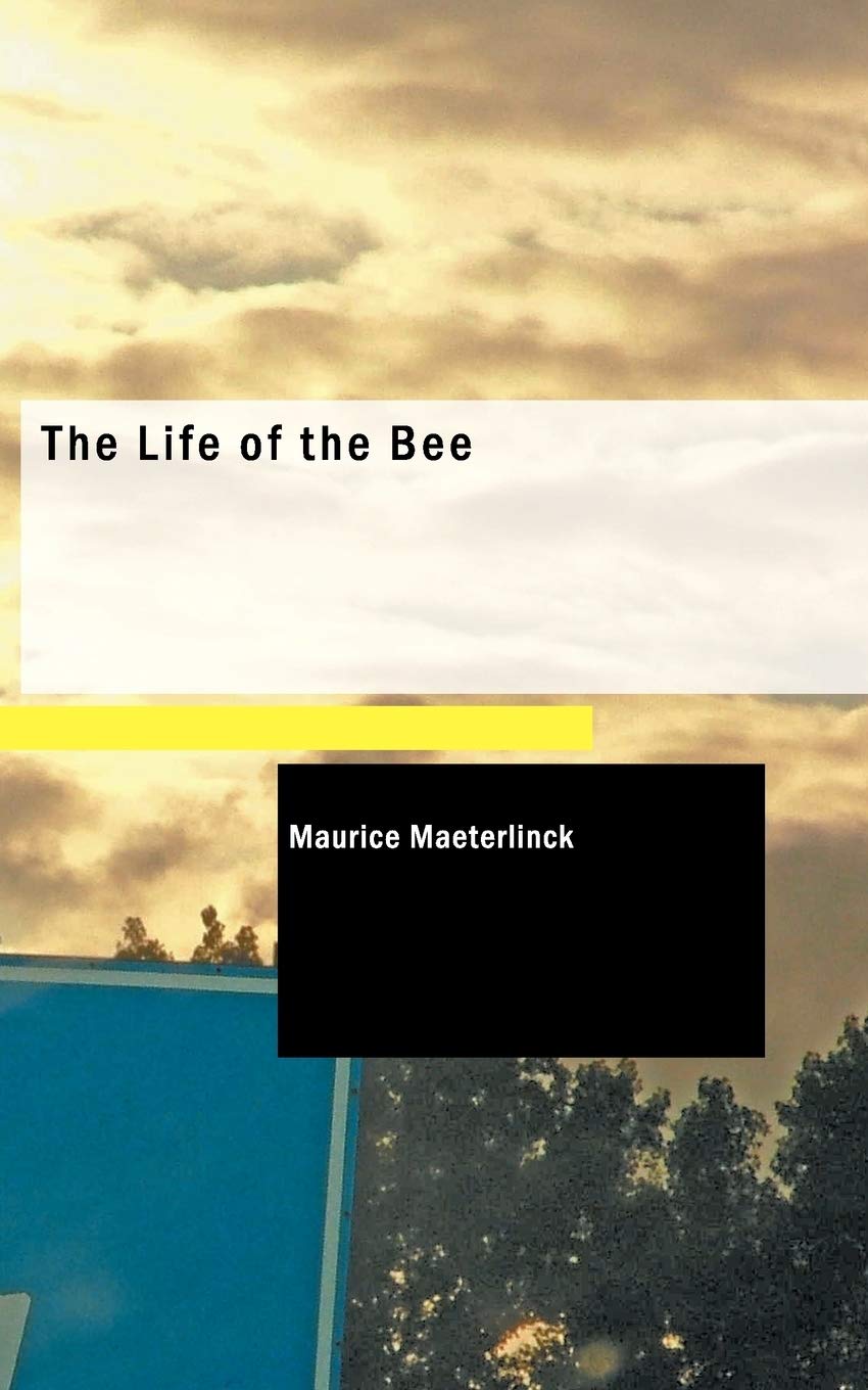 The Life of the Bee,Used