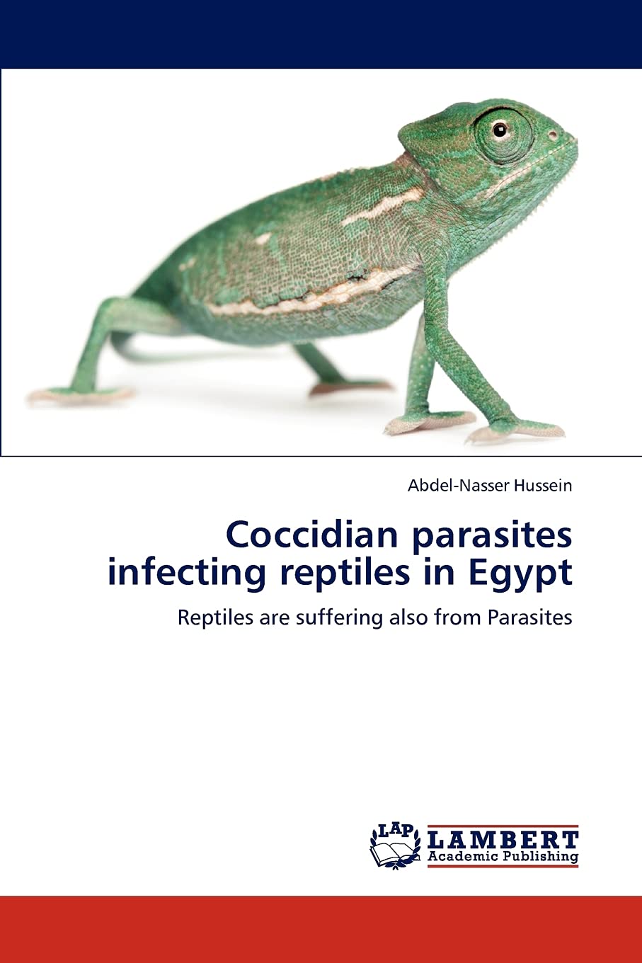 Coccidian parasites infecting reptiles in Egypt: Reptiles are suffering also from Parasites,Used
