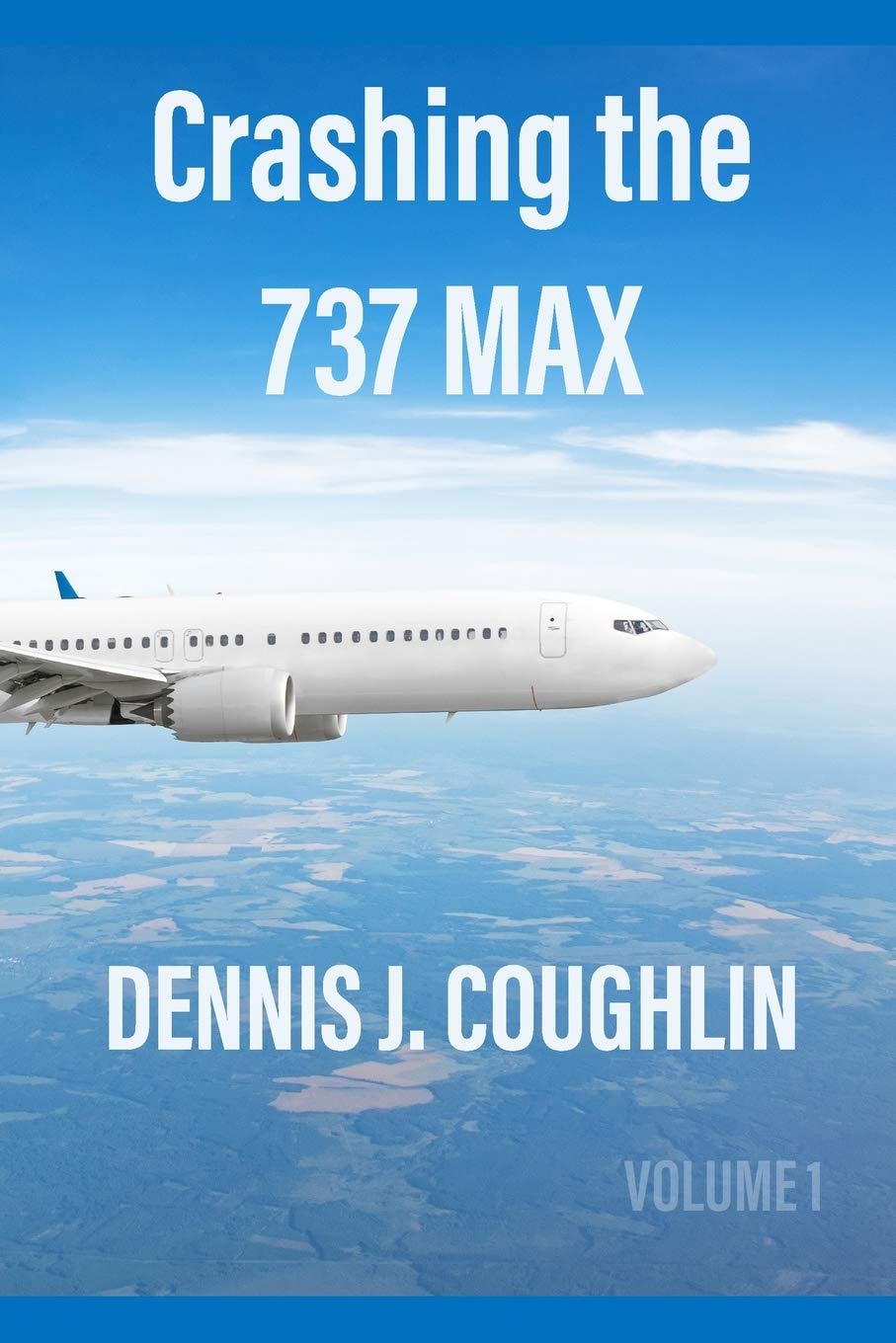Crashing the 737 MAX,Used