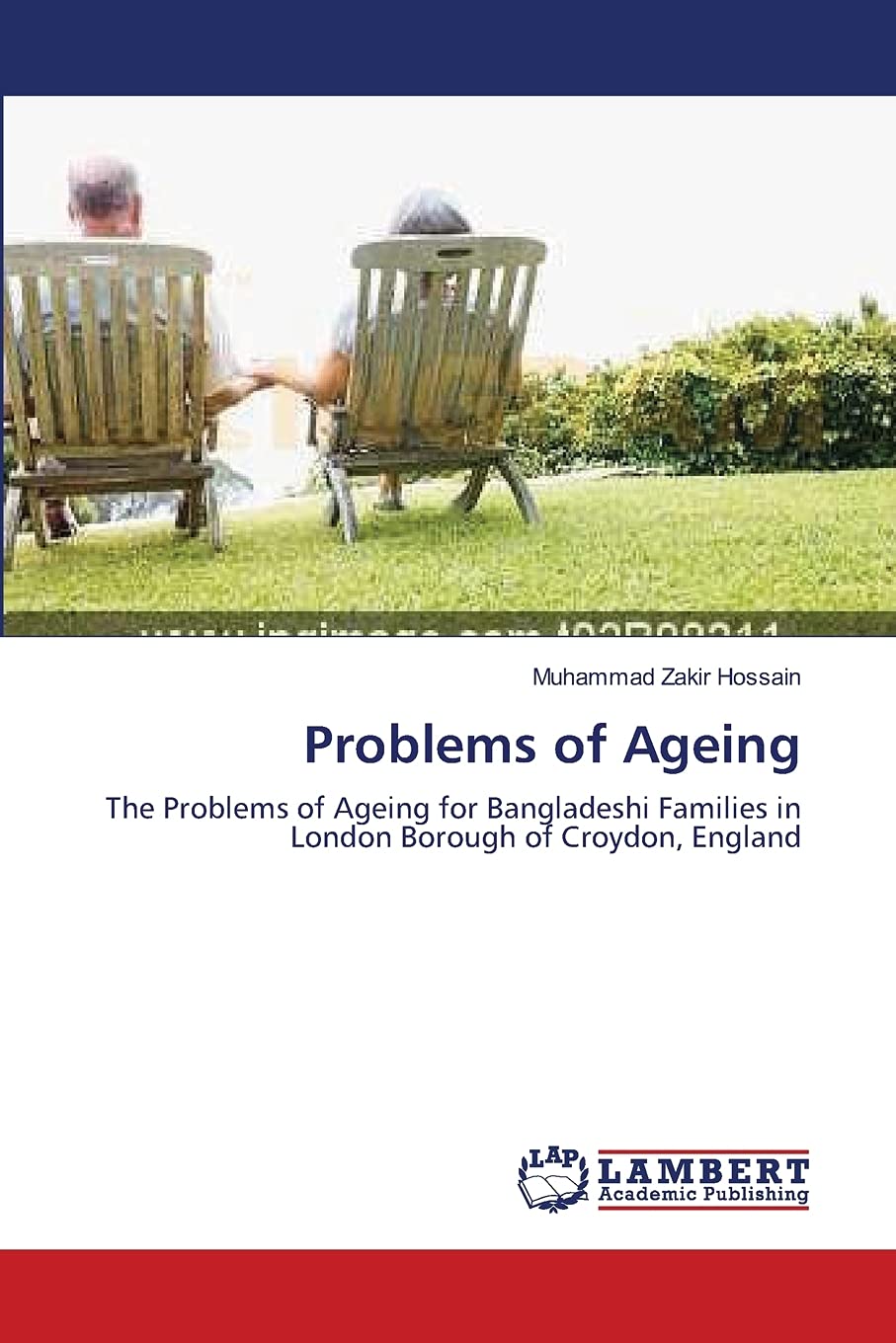 Problems of Ageing: The Problems of Ageing for Bangladeshi Families in London Borough of Croydon, England,Used