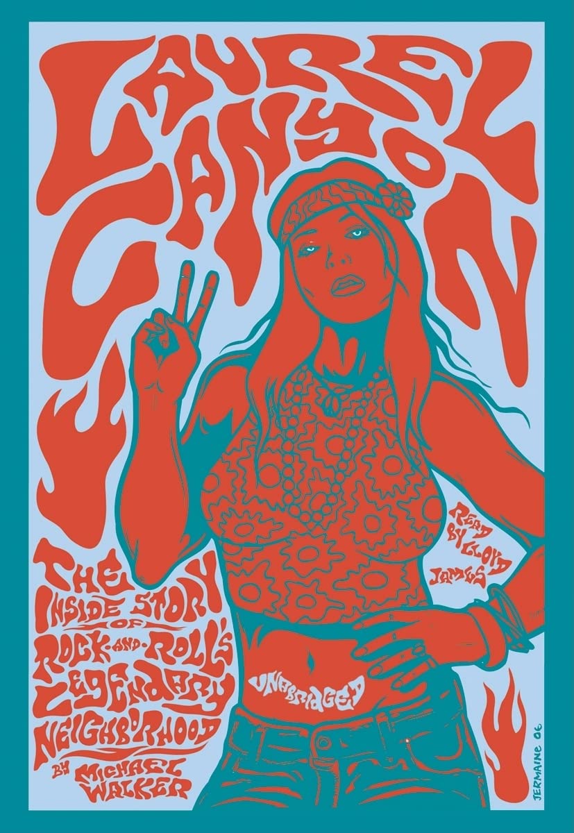 Laurel Canyon,New
