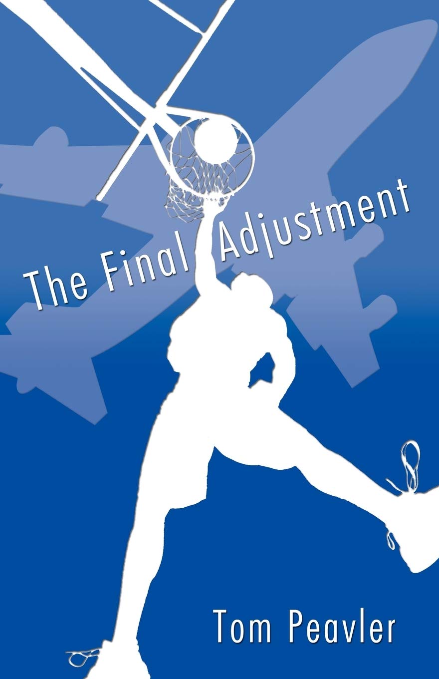 The Final Adjustment,Used