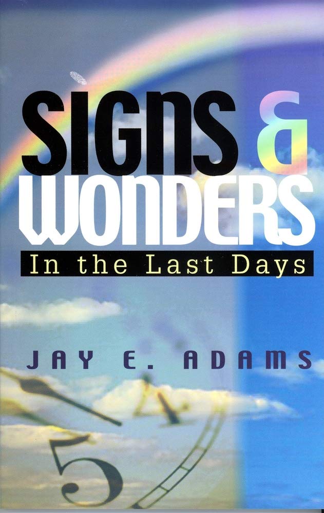 Signs & Wonders: In the Last Days,Used
