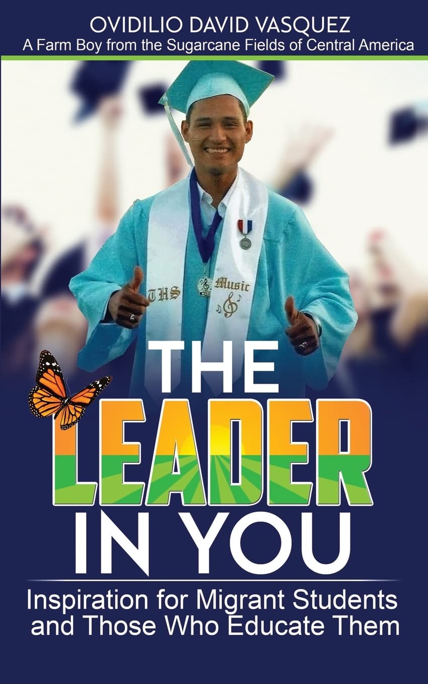 The Leader in You: How to Achieve Your Goals Through Leadership,Used