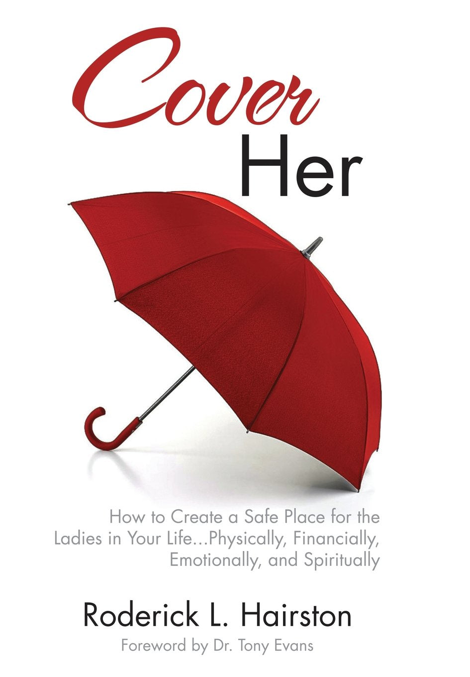 Cover Her,Used