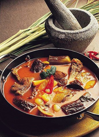 Vietnamese Cuisine,Used