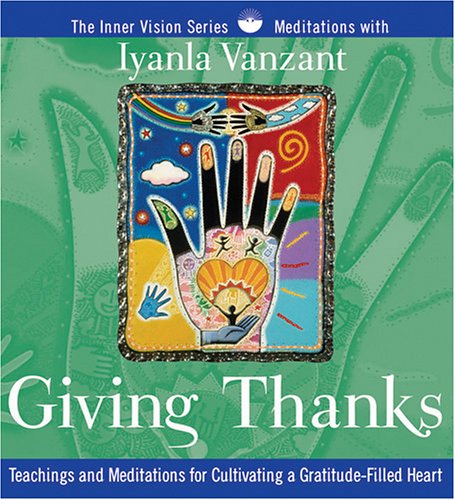 Giving Thanks (Inner Vision),Used