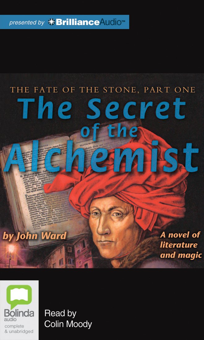 The Secret of the Alchemist,Used