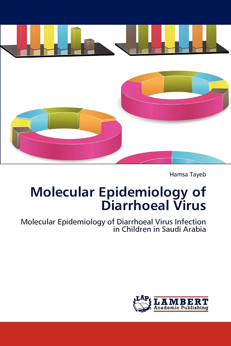 Molecular Epidemiology of Diarrhoeal Virus: Molecular Epidemiology of Diarrhoeal Virus Infection in Children in Saudi Arabia,Used