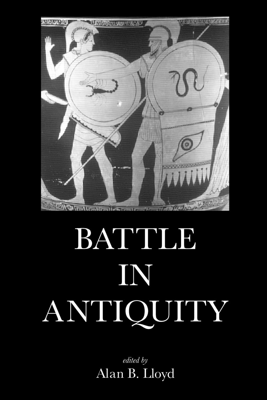 Battle in Antiquity,Used