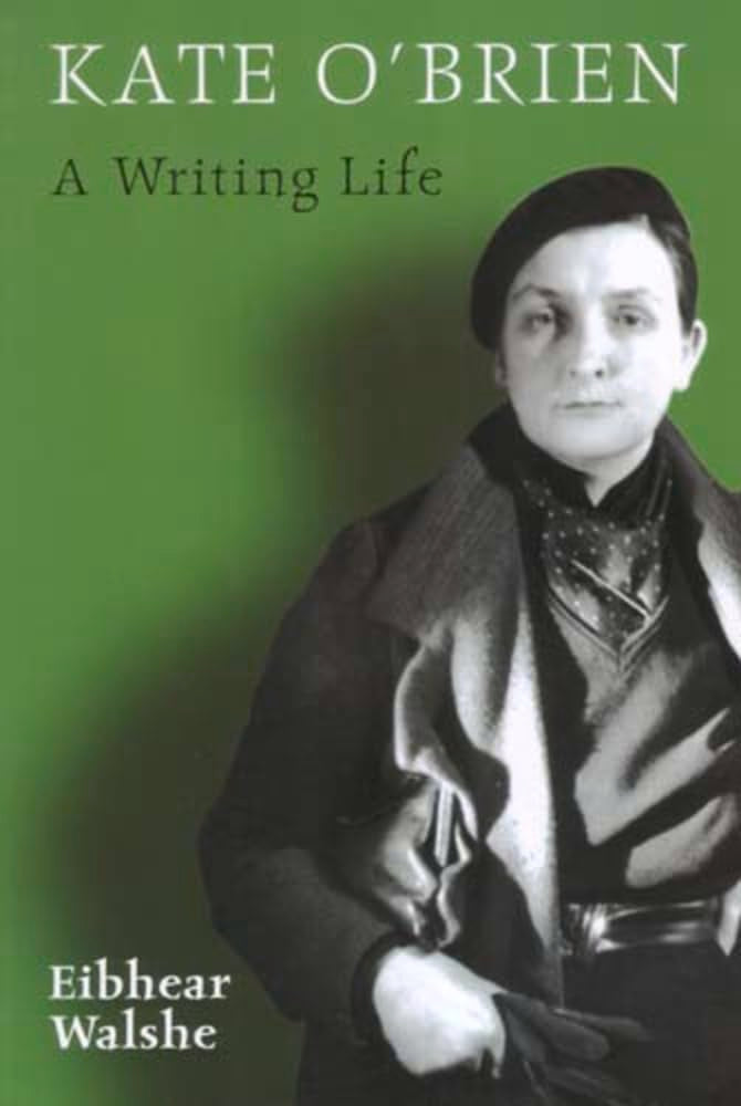 Kate O'Brien: A Writing Life,Used