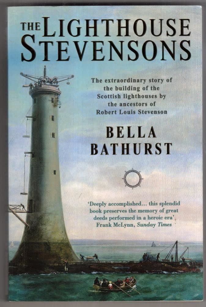 The Lighthouse Stevensons