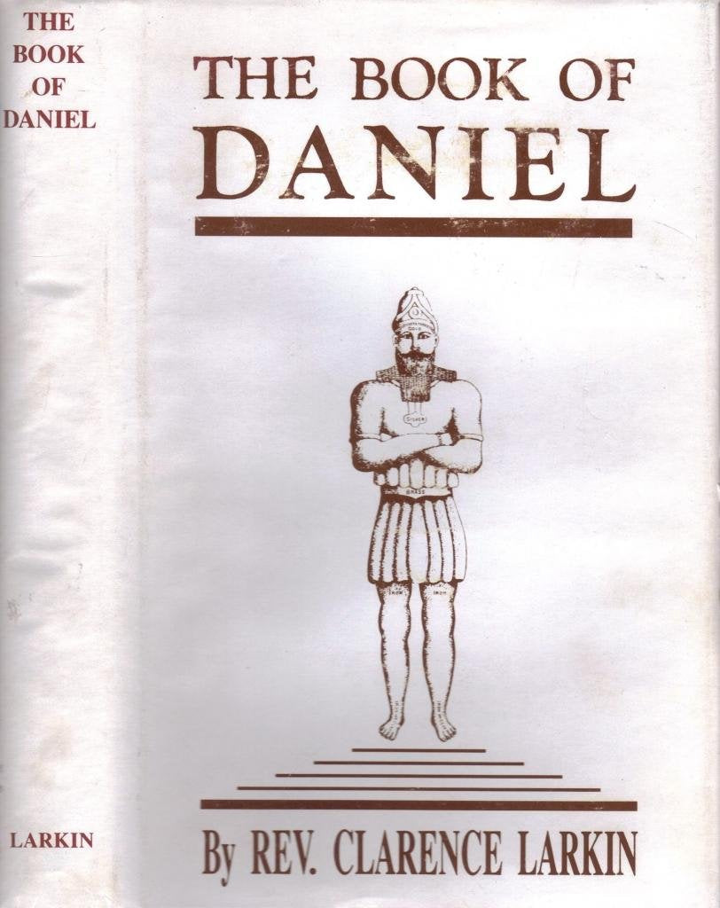 The Book Of Daniel,Used