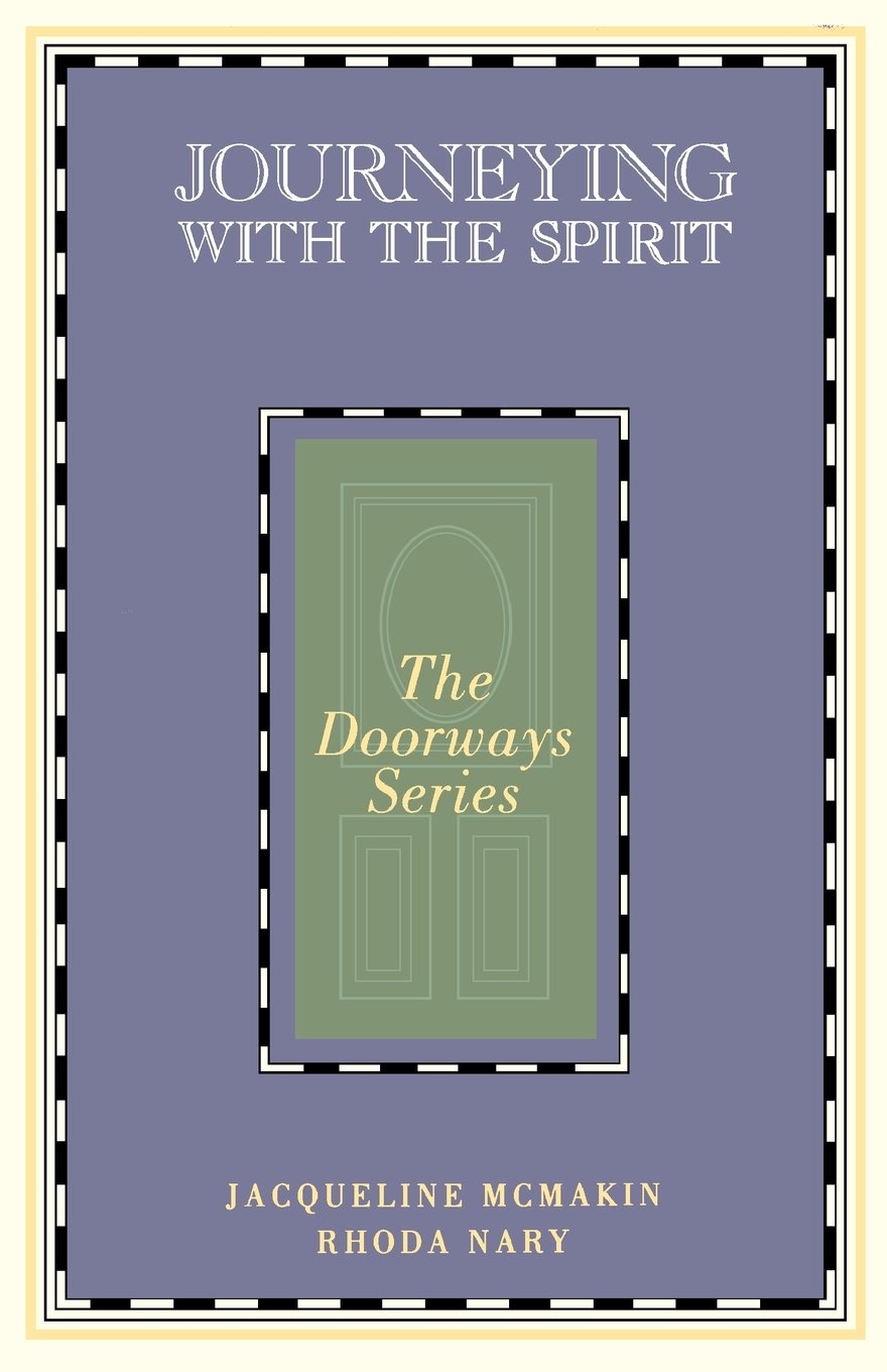 Journeying With The Spirit,Used