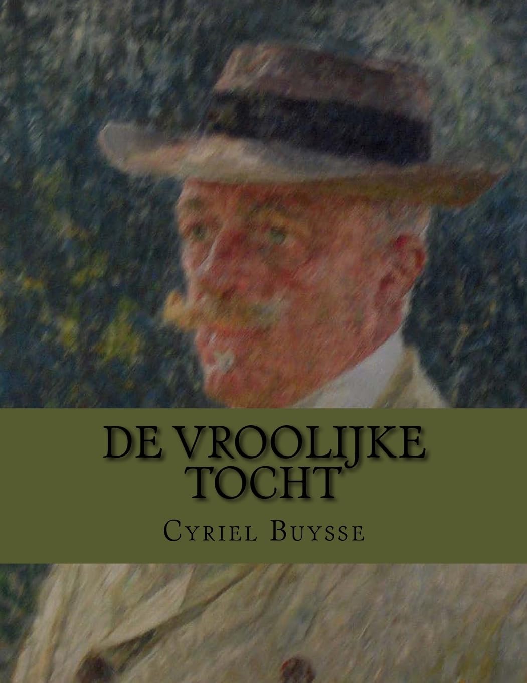De vroolijke tocht (Dutch Edition),Used