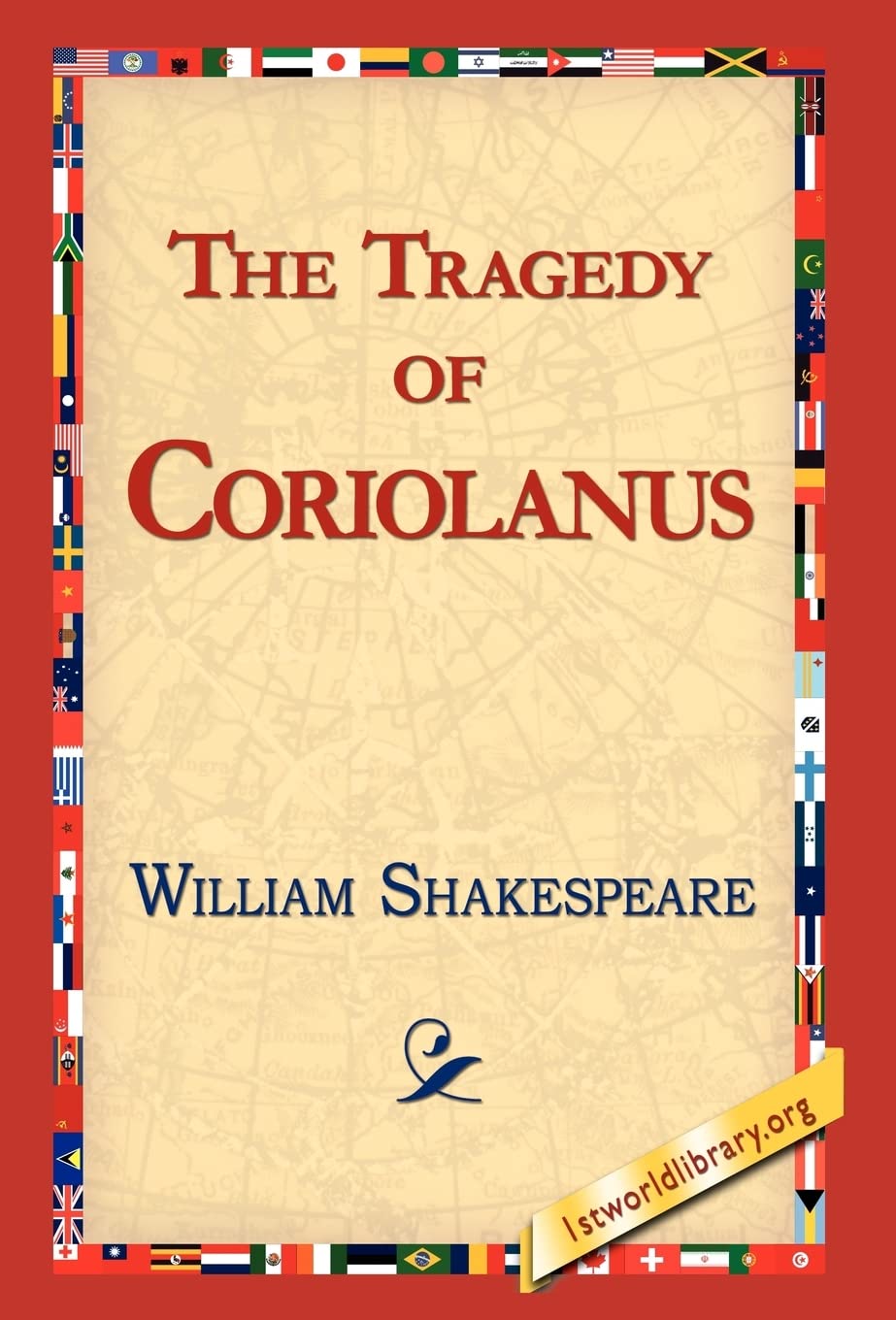 The Tragedy of Coriolanus,Used