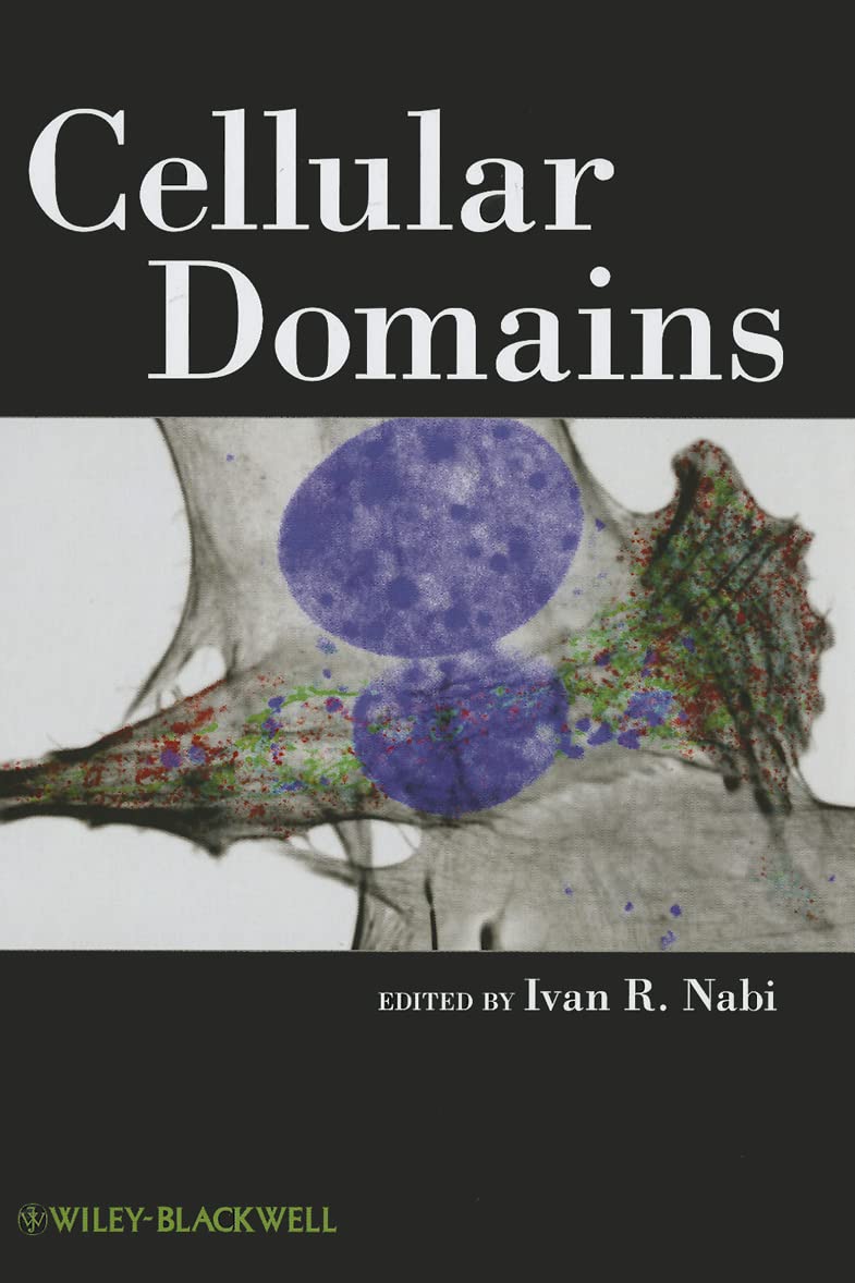 Cellular Domains,New