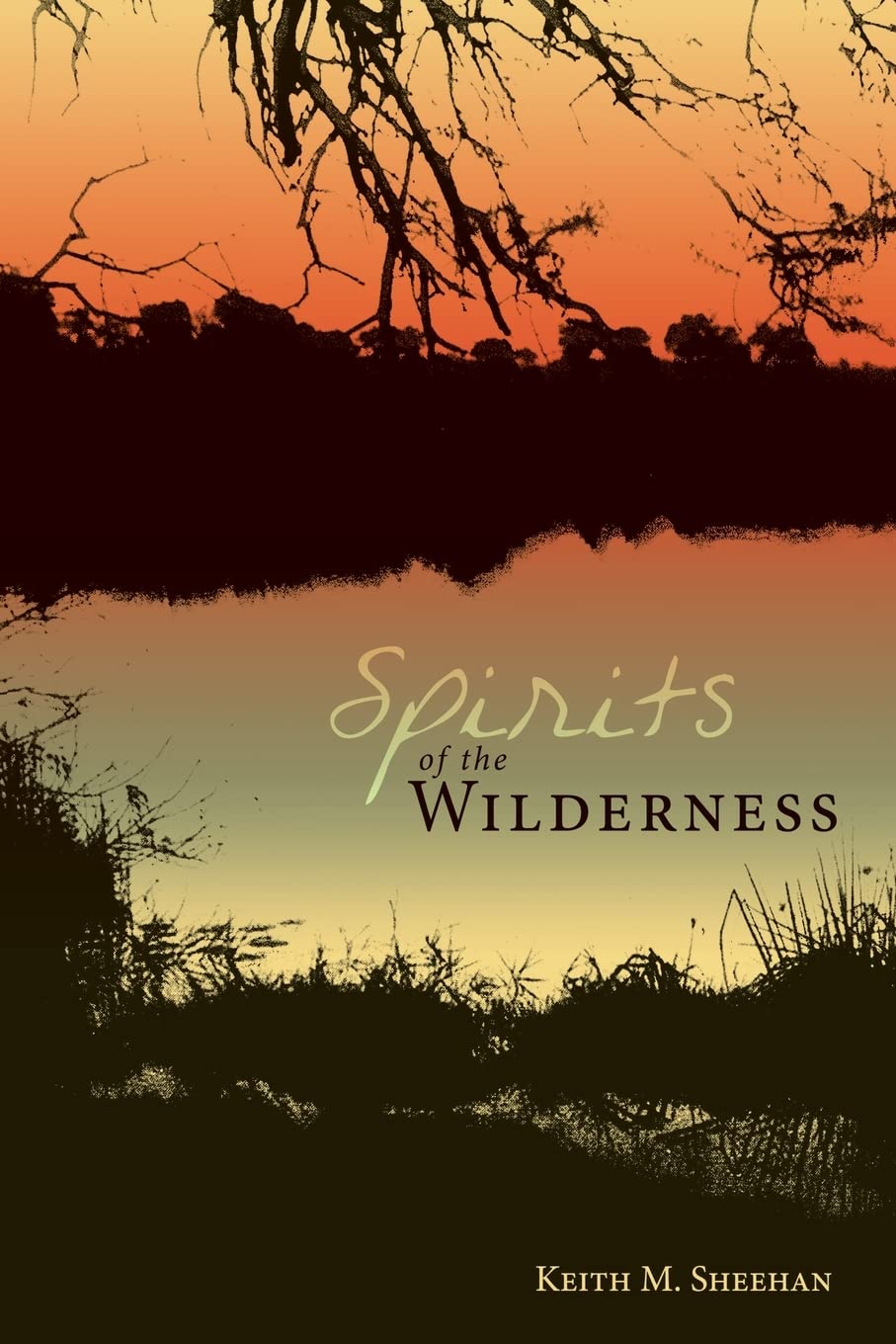 Spirits of the Wilderness,Used