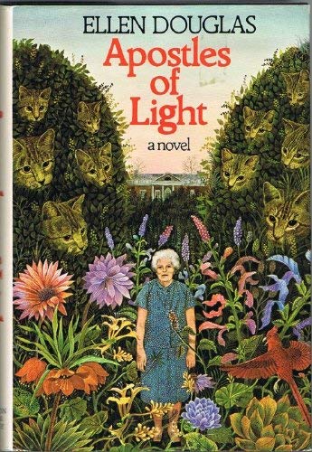 Apostles of light,New