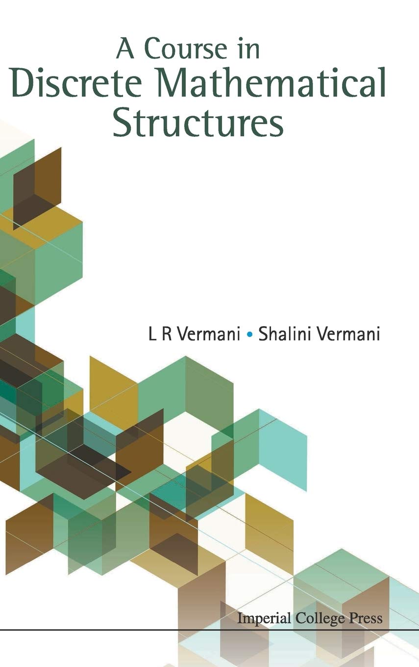 Course In Discrete Mathematical Structures, A,Used