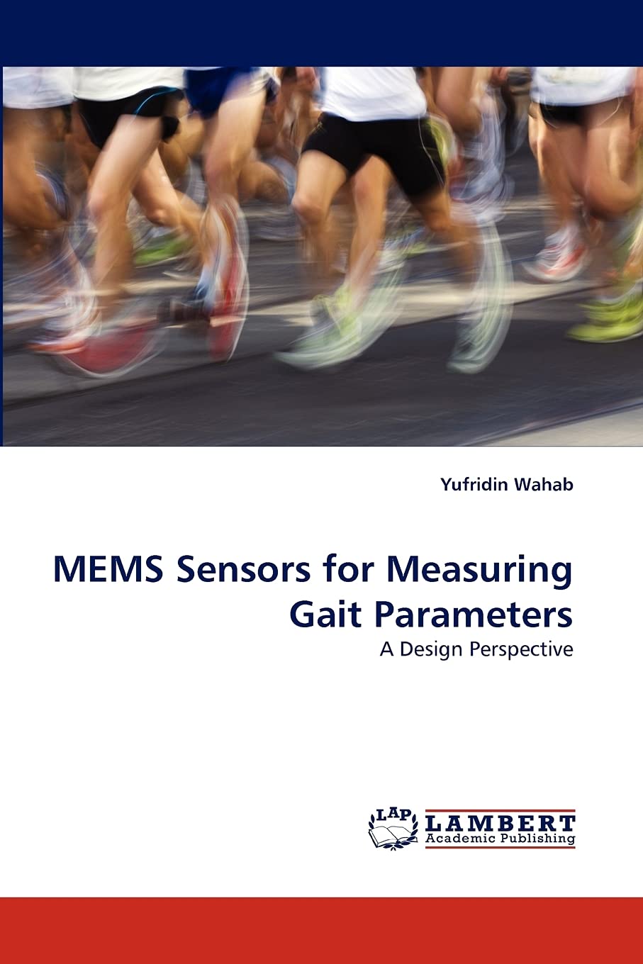 MEMS Sensors for Measuring Gait Parameters: A Design Perspective,Used