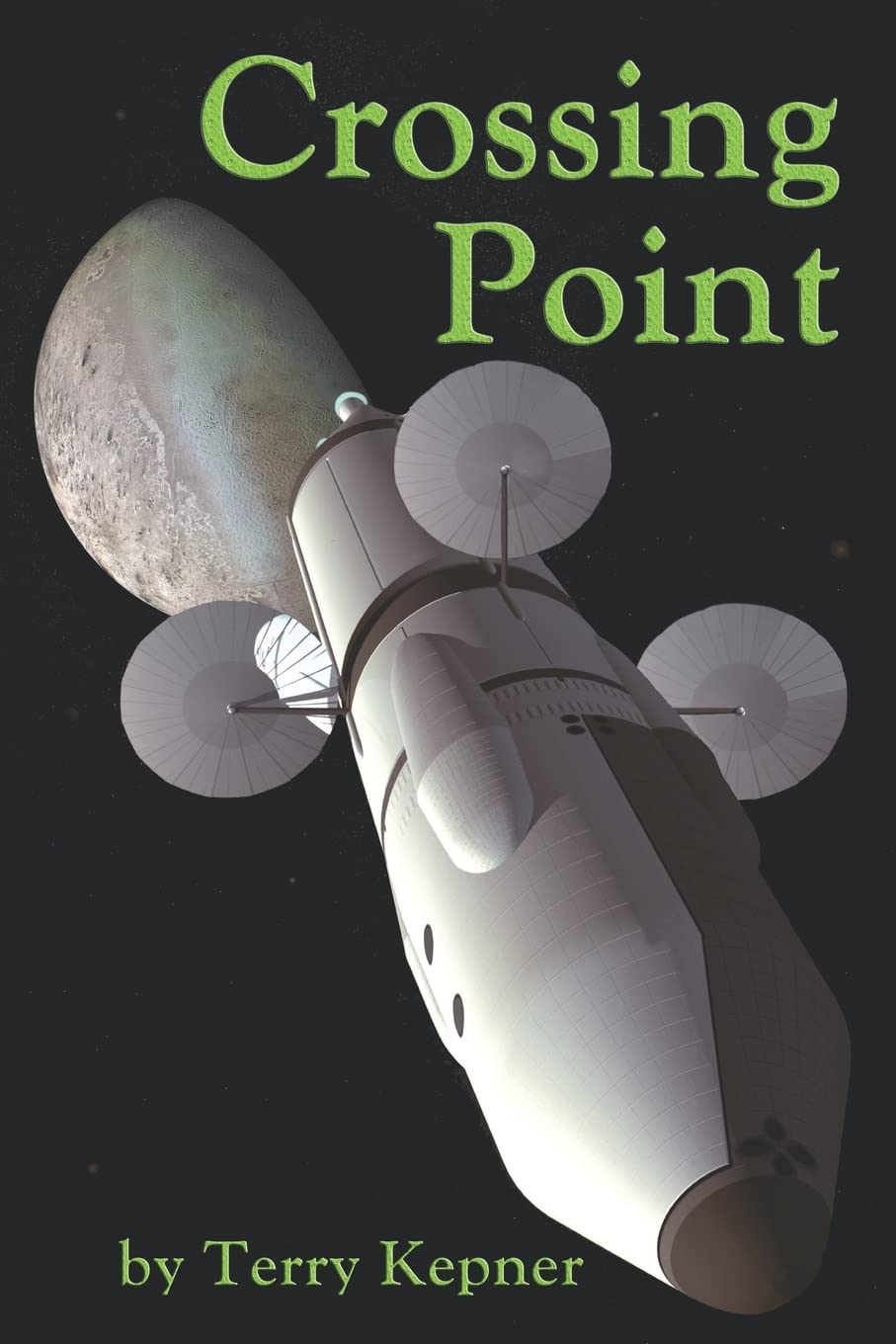 Crossing Point,Used