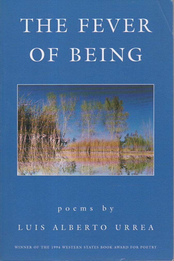 The Fever of Being,Used