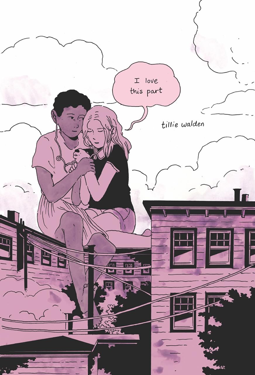 I Love This Part: Hardcover Edition,Used