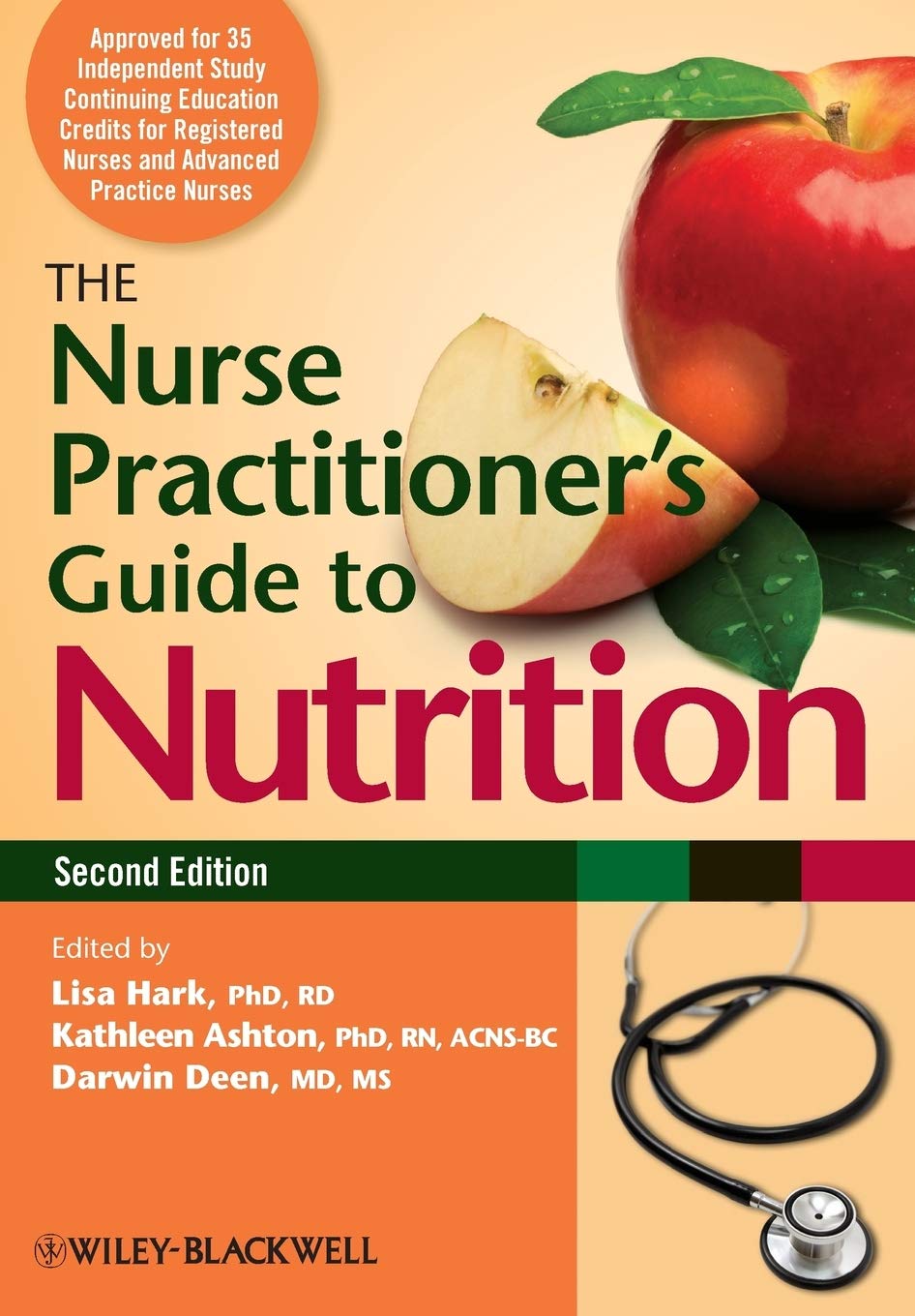 The Nurse Practitioner's Guide to Nutrition,Used