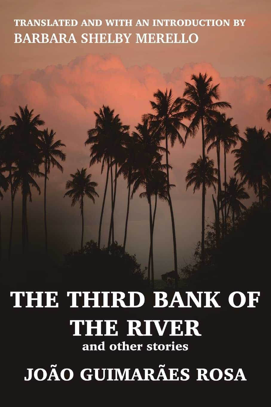 The Third Bank of the River and Other Stories,Used