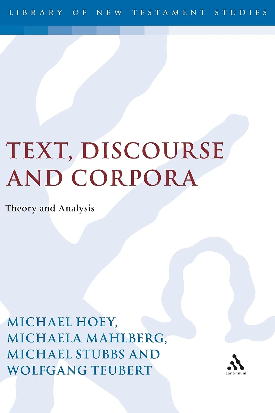 Text, Discourse And Corpora: Theory And Analysis (Corpus And Discourse),Used