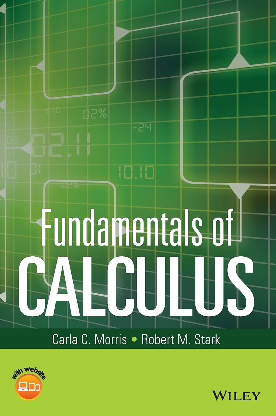 Fundamentals of Calculus,Used