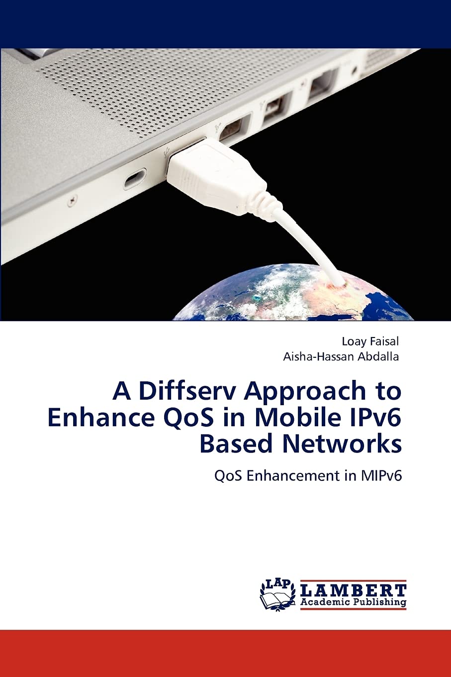 A Diffserv Approach to Enhance QoS in Mobile IPv6 Based Networks: QoS Enhancement in MIPv6,Used